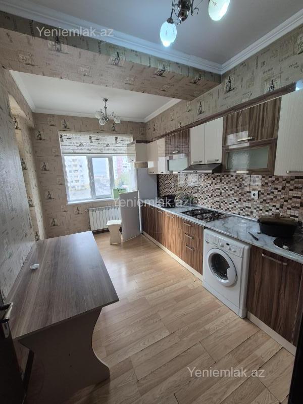 Satılır 3 otaqlı Bina evi menzil (Yeni tikili), 86 m², Xırdalan ş — Mənzil (12)