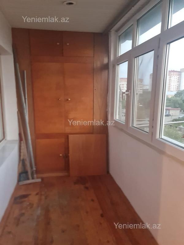 Kirayə 4 otaqlı Bina evi menzil (Köhnə tikili), 80 m², 10-cu mikrorayon — Mənzil, Sumqayıt (4)