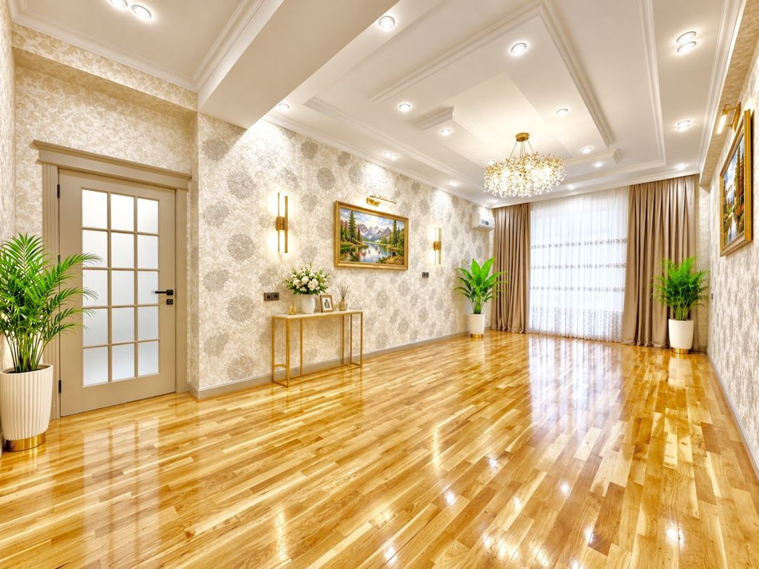 Satılır 3 otaqlı yeni tikili 128 m² — Mənzil, Bakı (4)