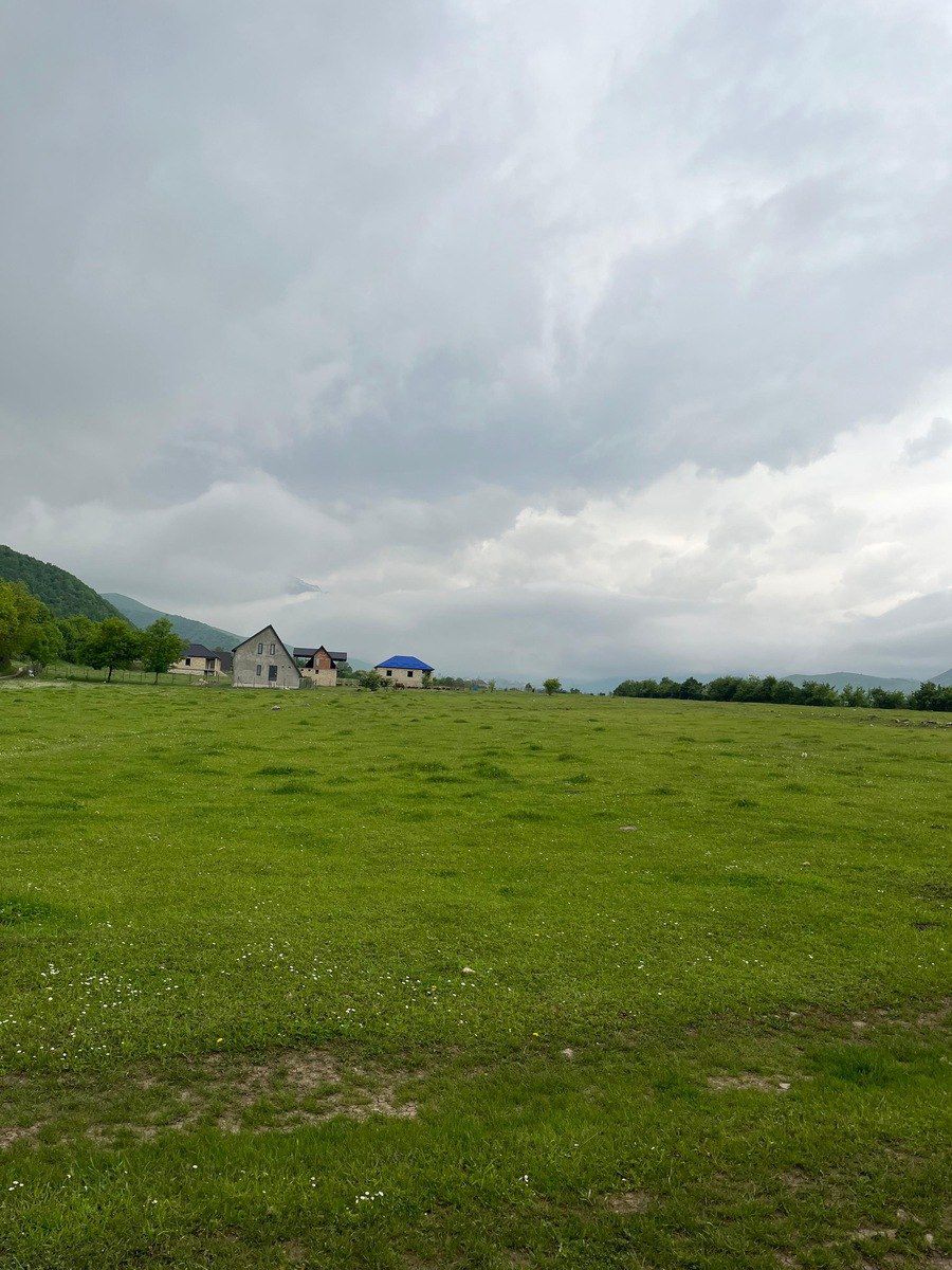 Satılır torpaq 20 sot — Torpaq, Qusar (4)