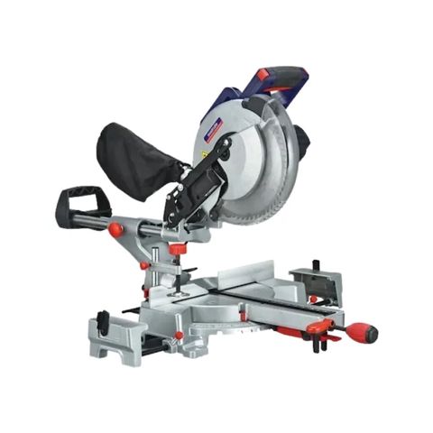 Makute MS001 Relsli Bucaqlı Mişar (Elektrikli Uqlarez) – Peşəkar Dəqiq — Bakı