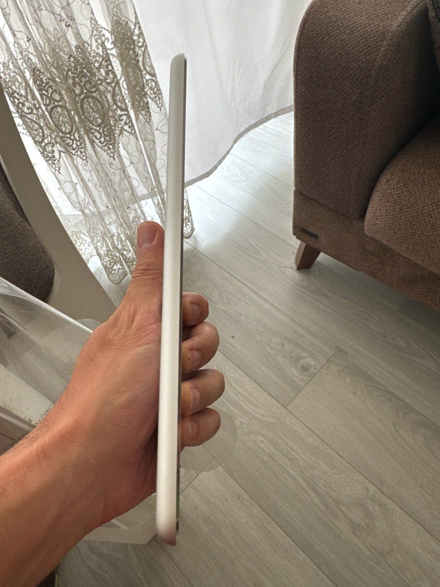 iPad Mini 16GB — Planshetlər, Bakı (6)