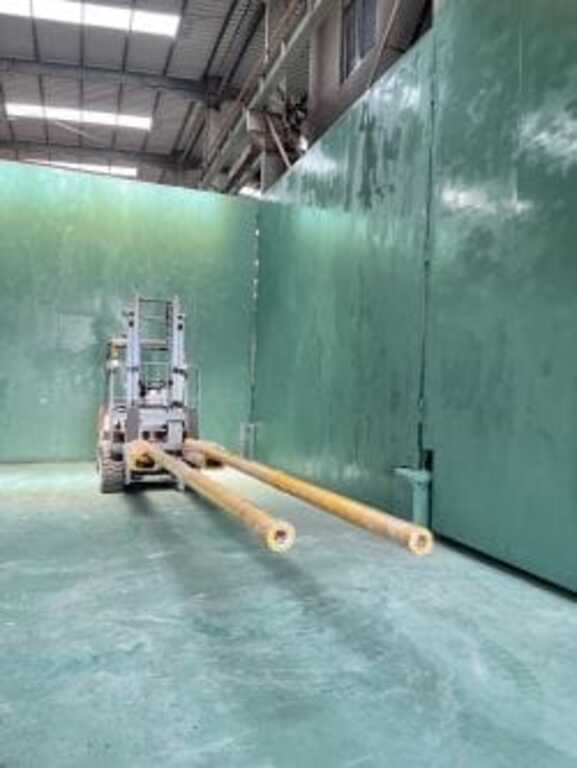 Avtokar üçün uzadıcı qollar — Ehtiyat hissələri və aksesuarlar, Bakı (2)