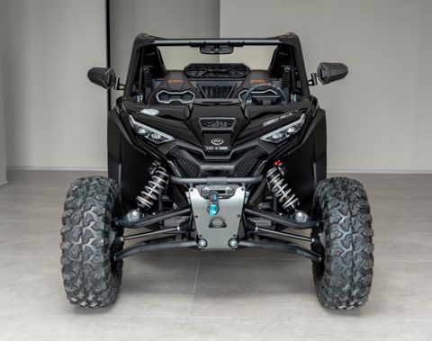 Baqqi Zforce Z10, 1.0 L, 2026 il — Bakı
