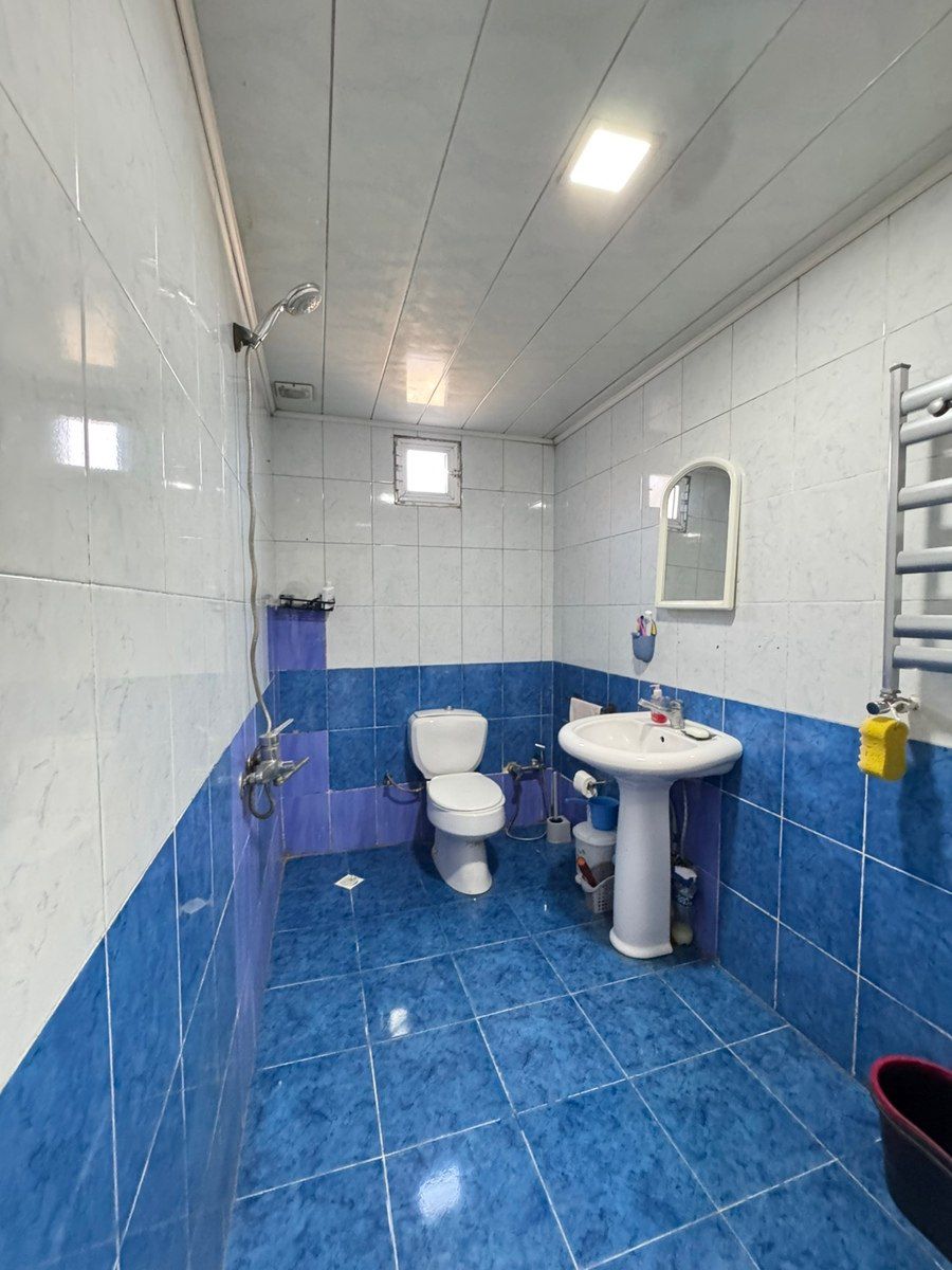 Həyət evi, Hövsan qəs — Ev, villa, Bakı (10)