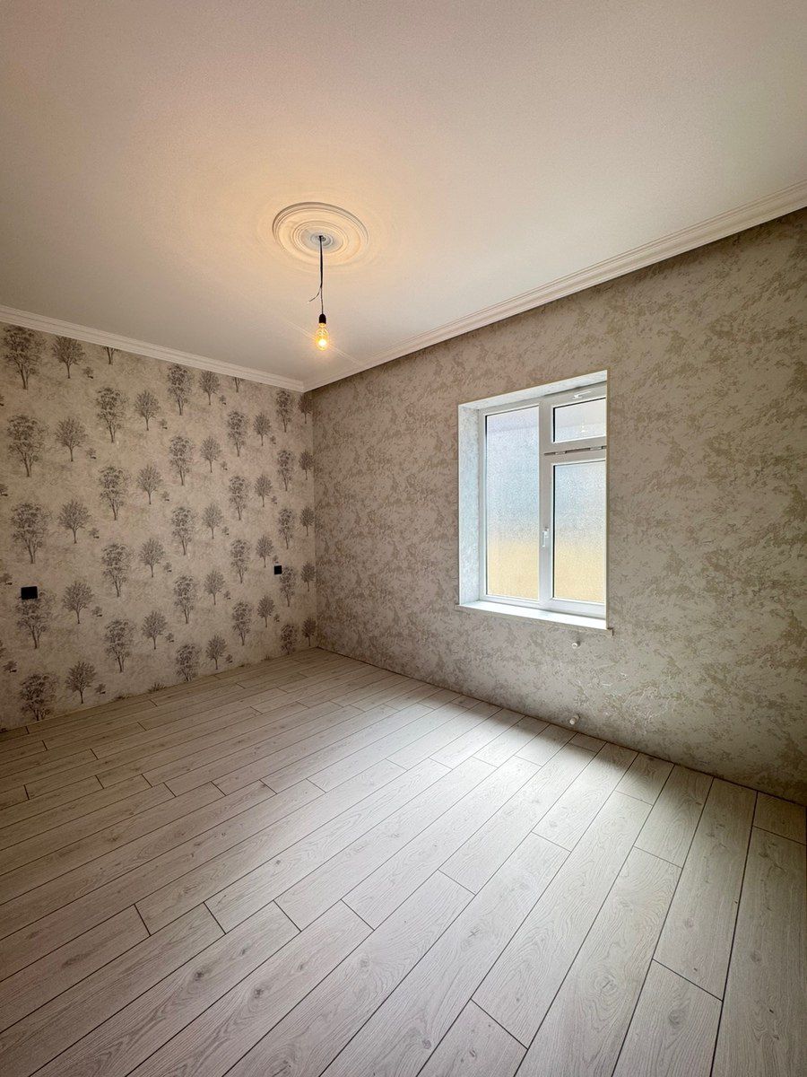 Həyət evi, Hövsan qəs — Ev, villa, Bakı (11)
