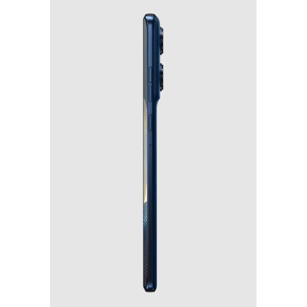 Motorola 512 GB, rəng - Mavi, İki sim kartlı — Motorola, Bakı (4)