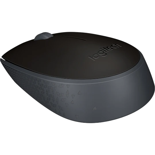 Mouse Logitech M171 - Black — Kompüterlər və noutbuklar, Bakı (2)