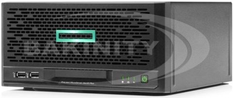 Server HPE ProLiant MicroServer Gen10 (873830-421) — 880 ₼ · Bakı · Server avadanlıqları Server HPE ProLiant MicroServer Gen10 (873830-421) — Bakı