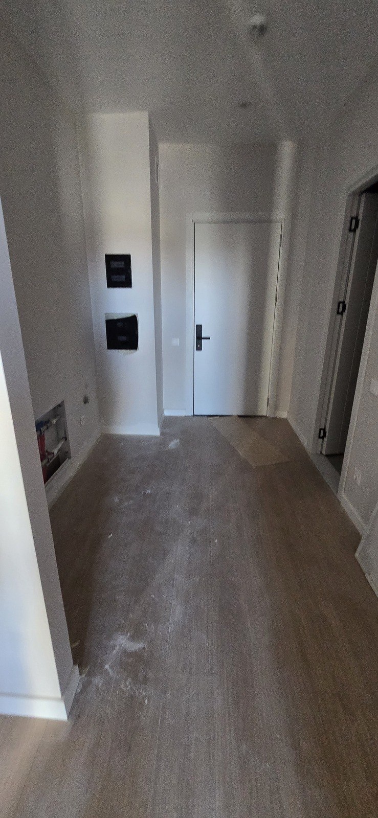Satılır 2 otaqlı köhnə tikili 69.6 m² — Mənzil, Bakı (4)