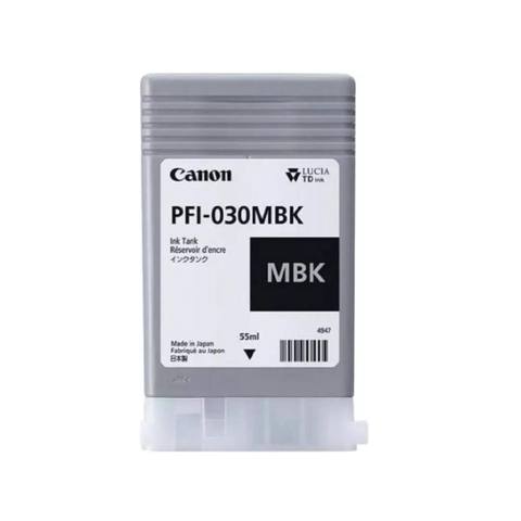 Canon PFI-030 MBK 3488C001AA – Matte Black (Mat Qara) original pigment — 137 ₼ · Баку, Nərimanov · İstehlak malları və aksesuarlar Canon PFI-030 MBK 3488C001AA – Matte Black (Mat Qara) original pigment — Баку