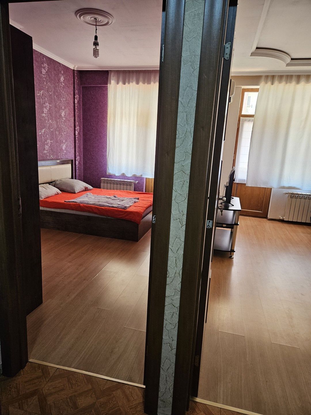 2-otaqlı yeni tikili kirayə verilir, Xırdalan ş., 57 m² — Mənzil, Bakı (5)