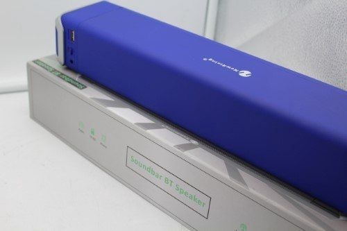 Bluetooth dinamiklər — Səs texnikası, Bakı (2)