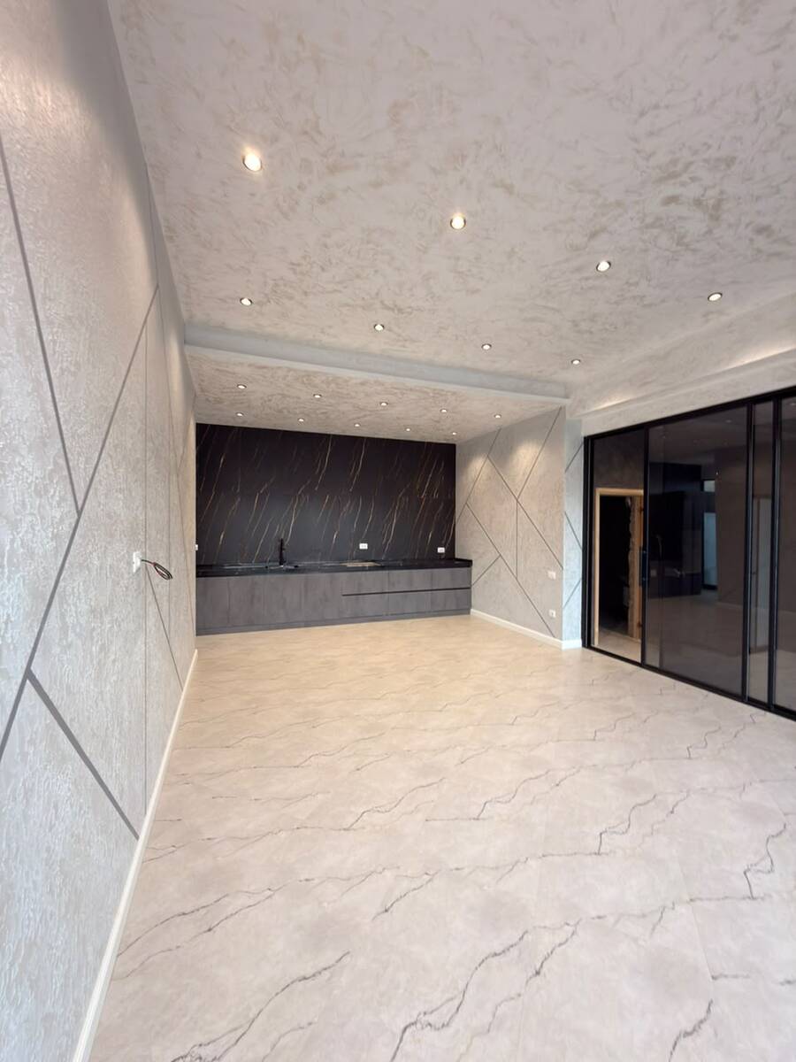 Satılır 5 otaqlı həyət evi/bağ evi 260 m² — Ev, villa, Bakı (8)
