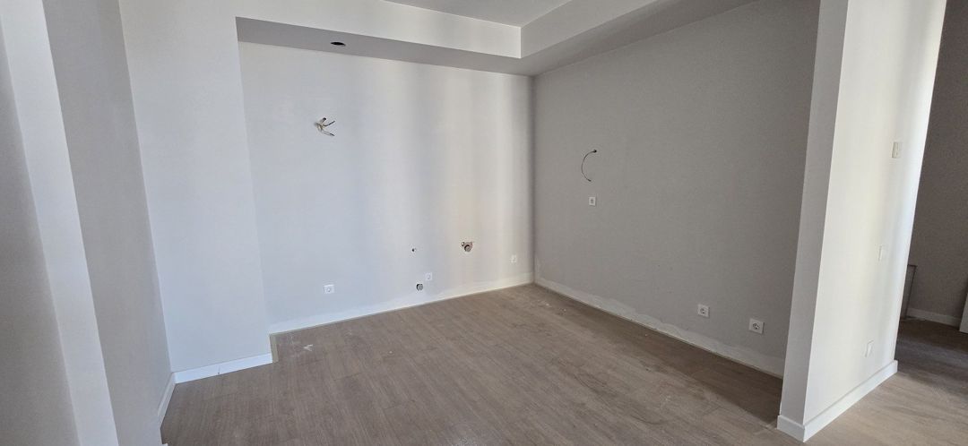 Satılır 2 otaqlı köhnə tikili 69.6 m² — Mənzil, Bakı (6)