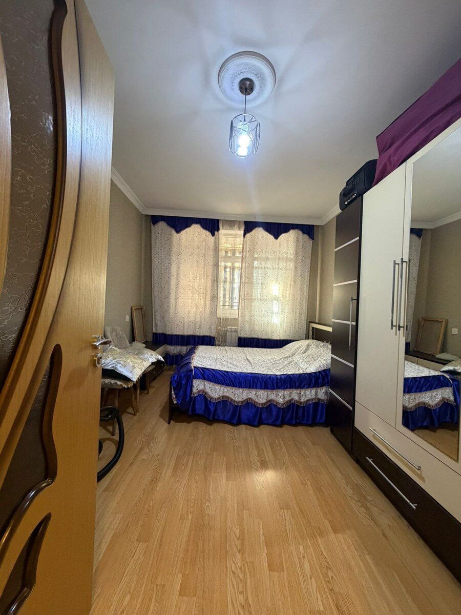 2-otaqlı yeni tikili, Mingəçevir ş., 55 m² — Mənzil, Mingəçevir (4)