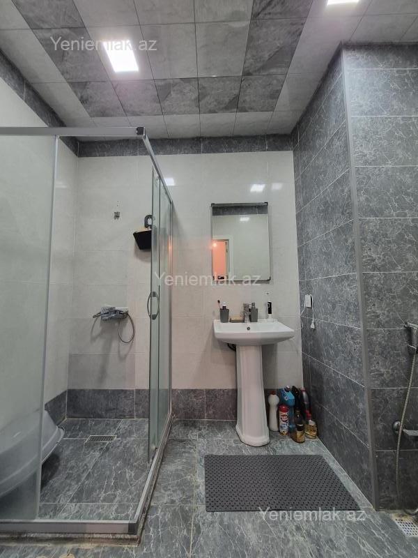 Satılır 2 otaqlı Bina evi menzil (Yeni tikili), 72 m², Sumqayıt Bulvarı — Mənzil, Sumqayıt (11)