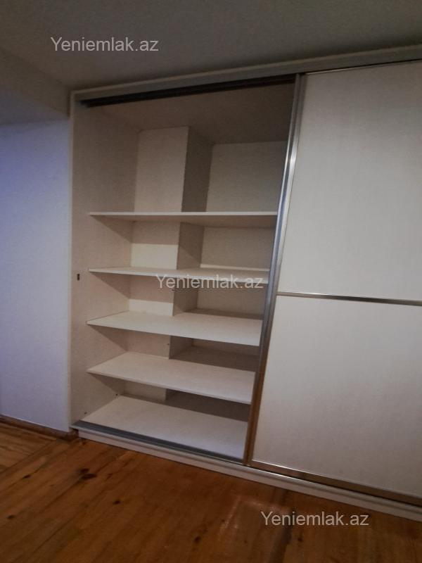 Kirayə 2 otaqlı Bina evi menzil (Köhnə tikili), 75 m², 30-cu məhəllə — Mənzil, Sumqayıt (7)