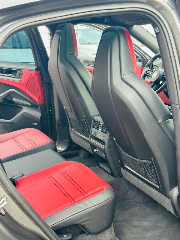 Porsche Cayenne, 3.0 L, 2026 il, 1 800 km — Avtomobillər, Bakı (10)