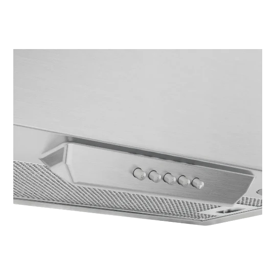 Aspirator Electrotech Leno 52 Inox — Tüstü axını və aksesuarları, Bakı (2)