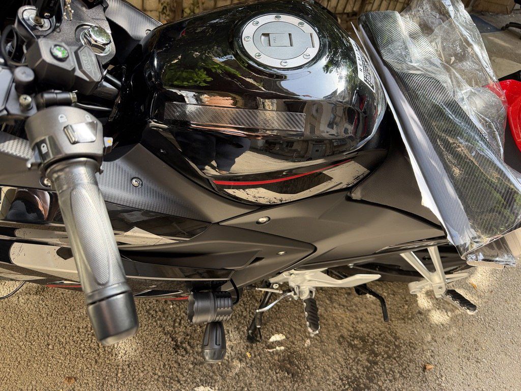 Dayun DY250-8 Sport, 250 sm3, 2026 il, yeni — Motosikletlər, Bakı (6)