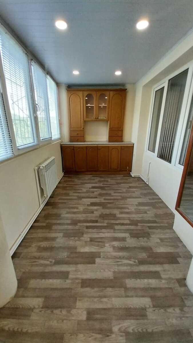 Satılır 3 otaqlı köhnə tikili 80 m² — Mənzil, Bakı (11)
