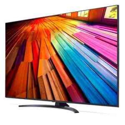 LG 55UT80009LB Televizor 55 düym (139,7 sm) 4K UHD (3840 2160) — Bakı