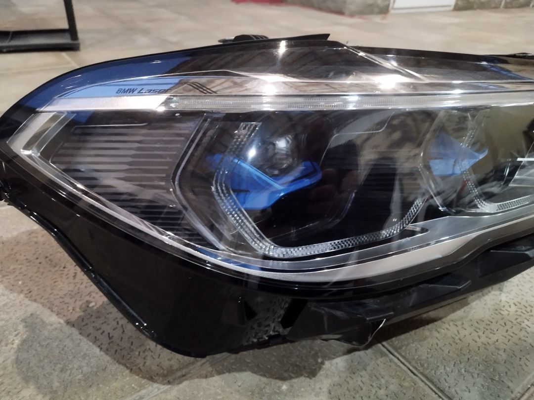 "BMW X5 G05" farası — Ehtiyat hissələri və aksesuarlar, Bakı (5)