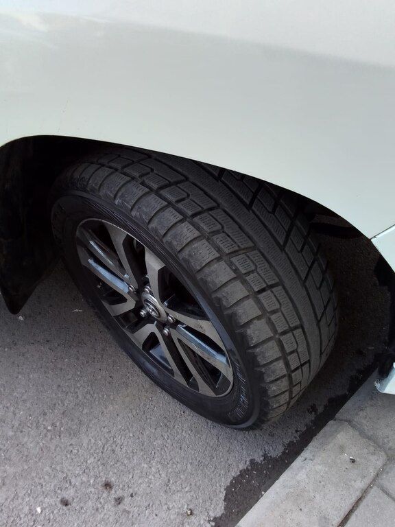 Toyota Land Cruiser, 4.0 L, 2013 il, 266 300 km 90-VM-909 — Avtomobillər, Gəncə (9)