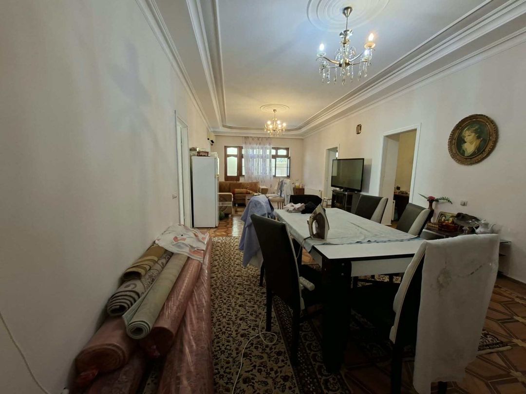 Satılır 4 otaqlı həyət evi/bağ evi 600 m² — Ev, villa, Bakı (2)