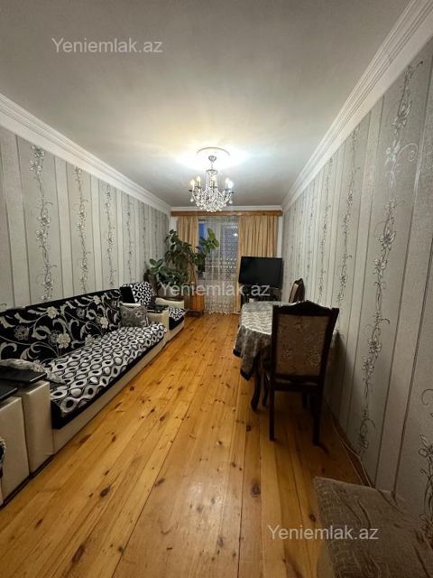 Satılır 3 otaqlı Bina evi menzil (Köhnə tikili), 85 m², Xırdalan ş — 120 000 ₼ · Mənzil Satılır 3 otaqlı Bina evi menzil (Köhnə tikili), 85 m², Xırdalan ş