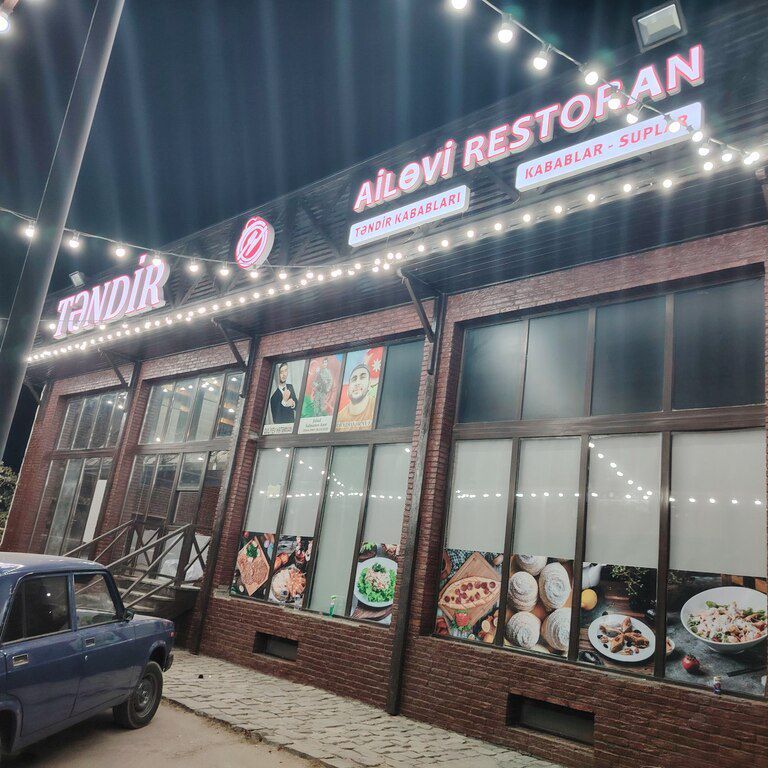 İsiqlı reklam qabarıq hərflər — Reklama, IT, marketing, Bakı (5)