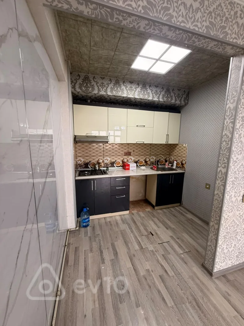 3 otaqlı mənzil, 75 m², Qara Qrayev metrosu — kirayə — Mənzil, Bakı (8)