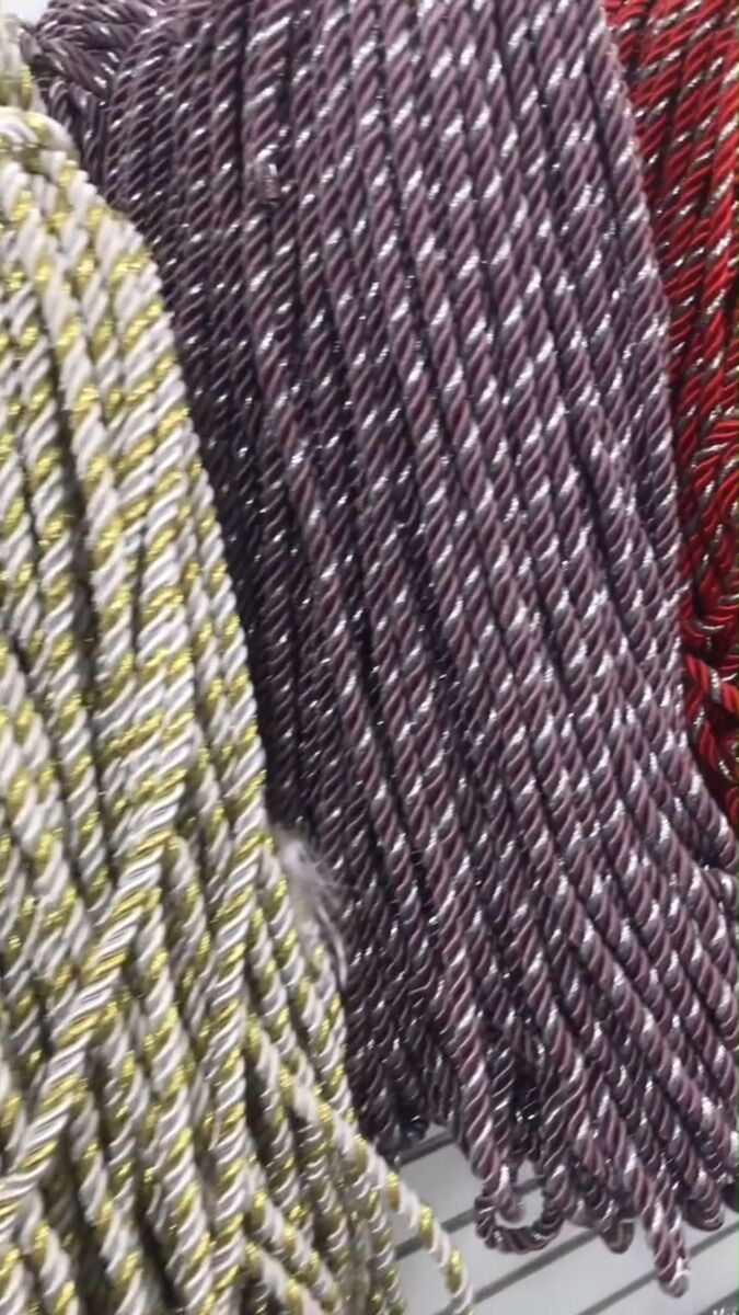 Tekstil üçün iplər — Tekstil, Bakı (7)