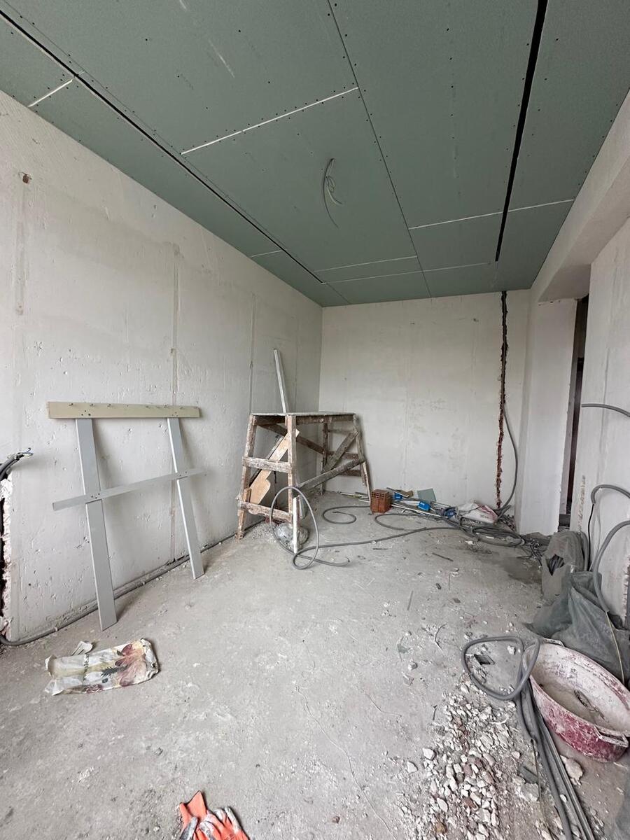 Satılır 2 otaqlı yeni tikili 52 m² — Mənzil, Bakı (5)