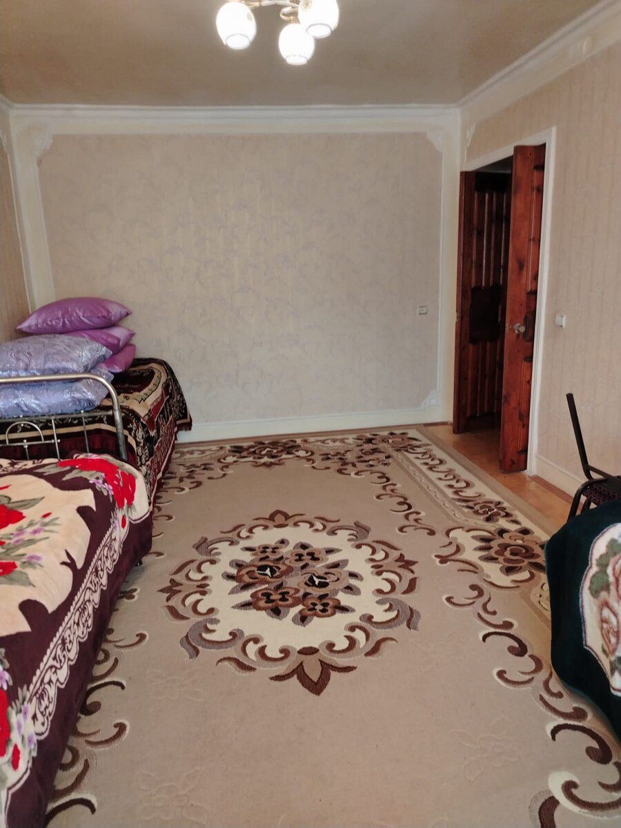 Həyət evi, Xaçmaz ş — Ev, villa, Xaçmaz (11)