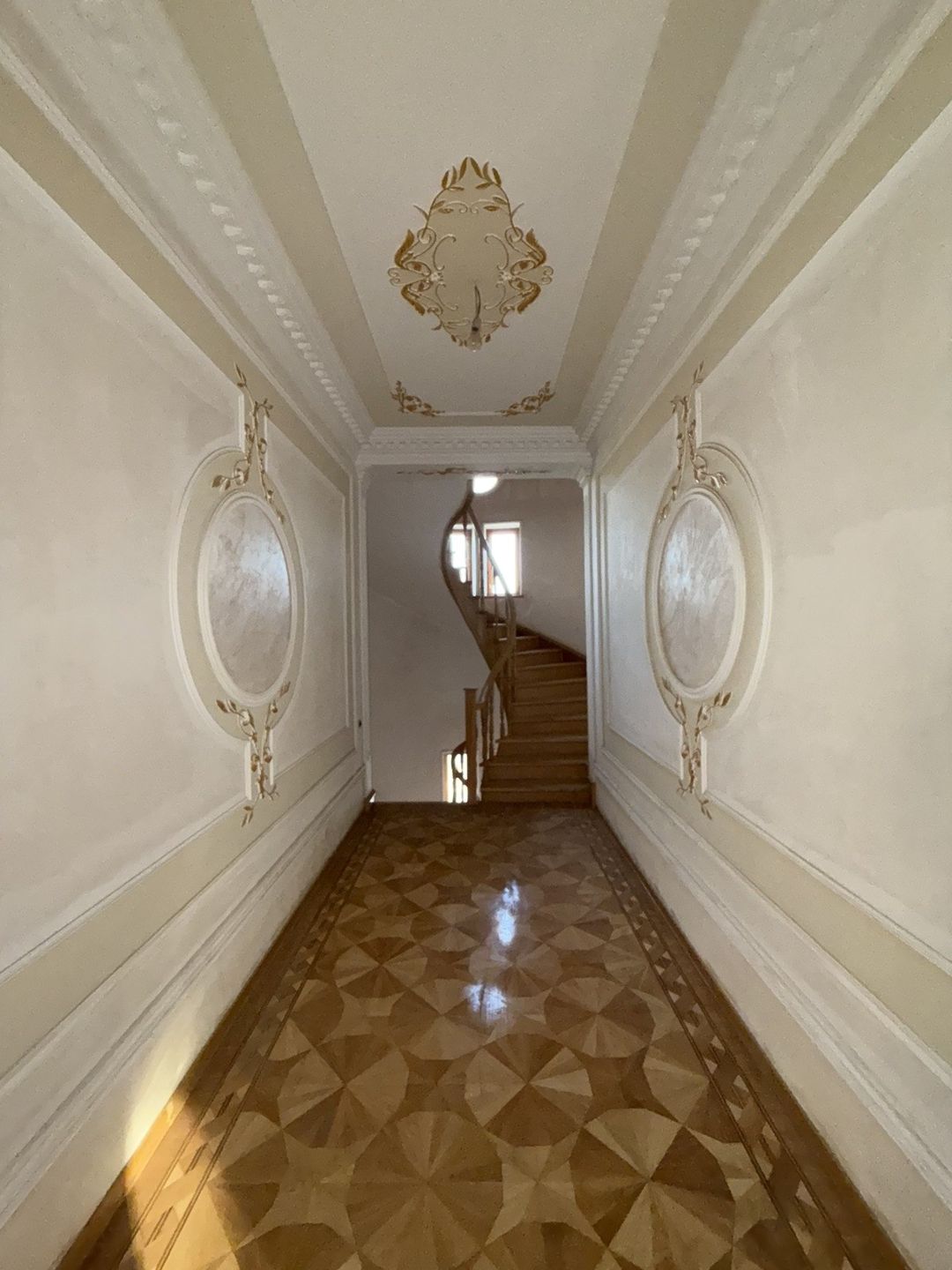 Satılır 6 otaqlı həyət evi/bağ evi 680 m² — Ev, villa, Bakı (5)