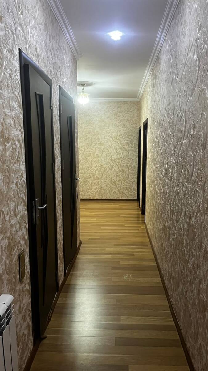 İcarəyə verilir 2 otaqlı yeni tikili 100 m² — Mənzil, Bakı (3)