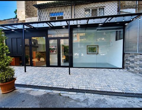 İcarəyə verilir obyekt 80 m² — Bakı