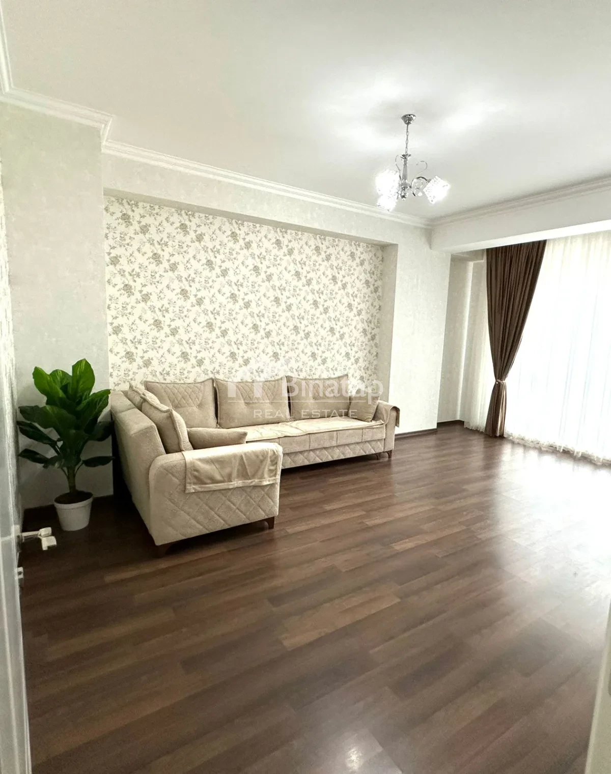 İcarəyə verilir 2 otaqlı yeni tikili 70 m², 20 Yanvar metrosu, Yasamal rayonu — Mənzil, Bakı (3)