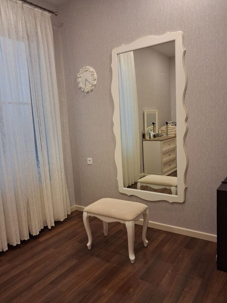 Satılır 9 otaqlı həyət evi/bağ evi 265 m² — Ev, villa, Bakı (9)