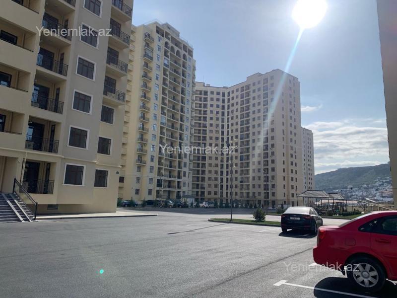 Satılır 2 otaqlı Bina evi menzil (Yeni tikili), 154 m², Səbail rayonu — Mənzil, Bakı (2)