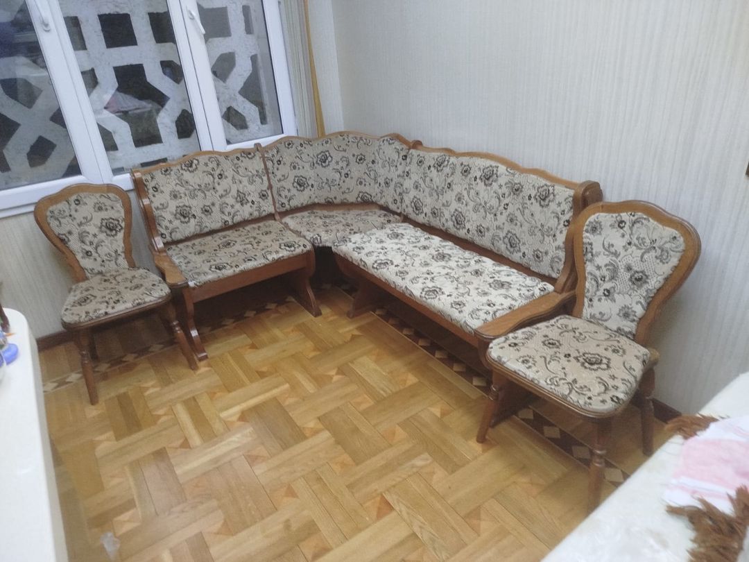 Künc divan — Mebel, Bakı (2)