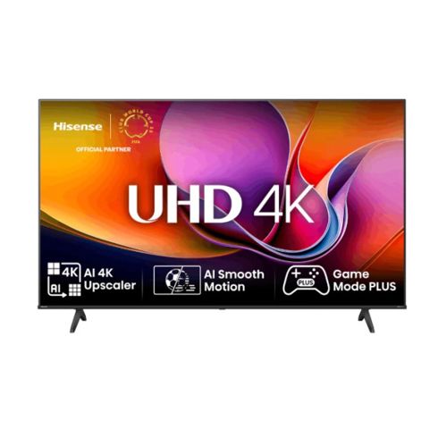Televizor Hisense 65A6Q Black — Bakı