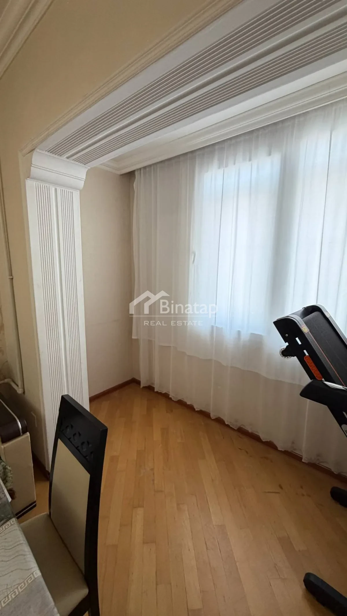 İcarəyə verilir 2 otaqlı köhnə tikili 60 m², 8 Noyabr metrosu, Nəsimi rayonu — Mənzil, Bakı (2)