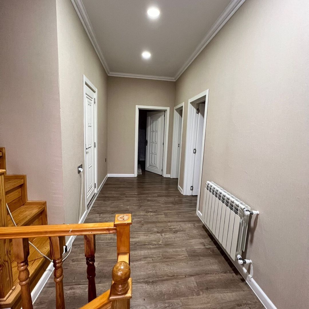 Bağ evi, Saray qəs — Ev, villa, Bakı (10)