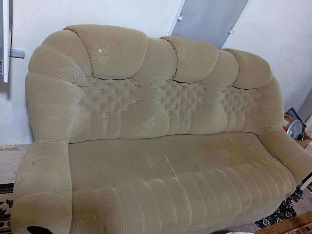 Divan və kreslolar — Mebel, Bakı (2)