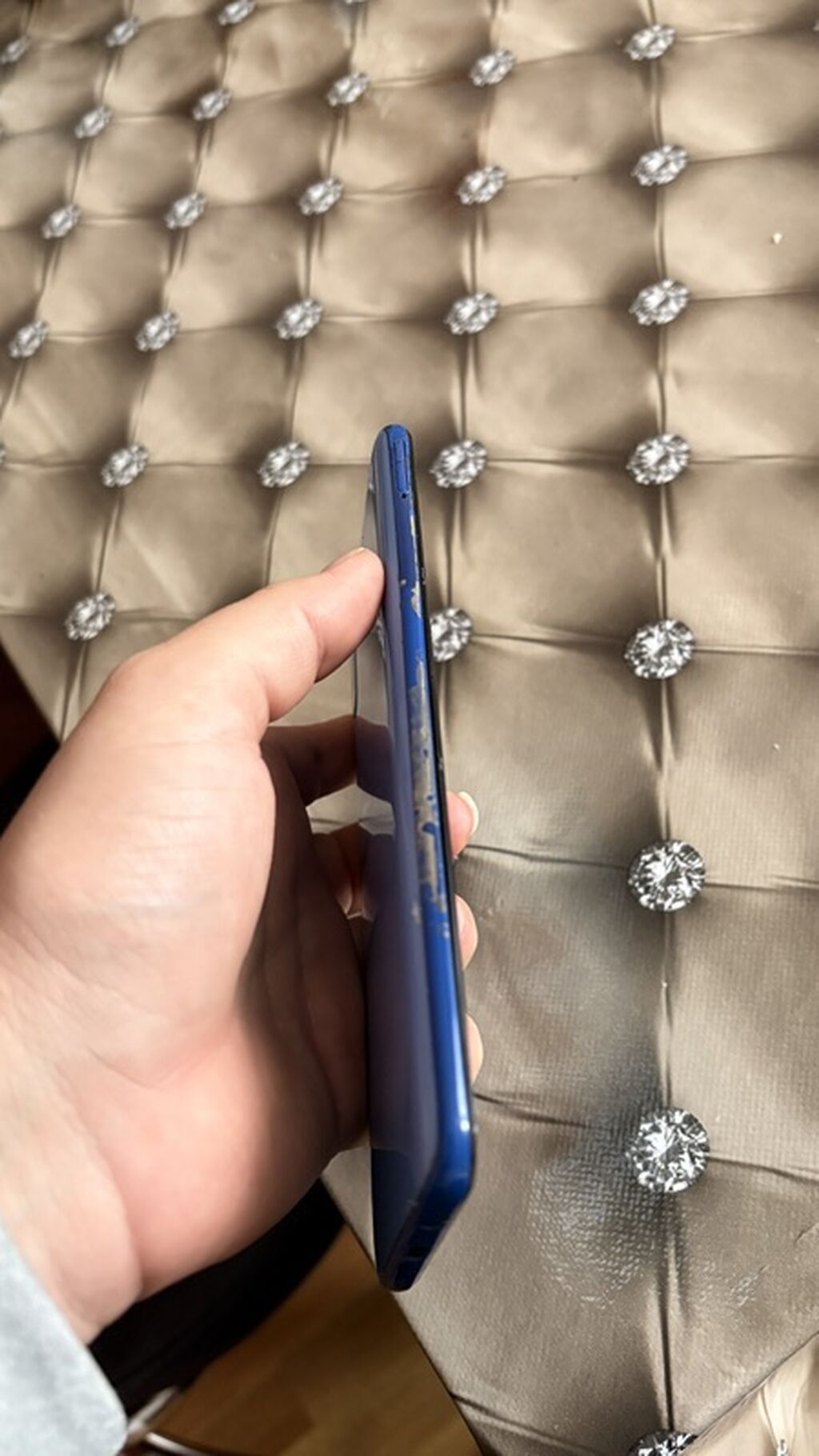 Samsung Galaxy A70, 128 GB, rəng - Mavi, İki sim kartlı — Samsung, Bakı (6)