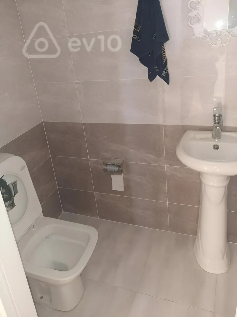 3 otaqlı mənzil, 85 m², Xırdalan Kristal 1 Y/Kompleksi — kirayə — Mənzil, Xırdalan (9)