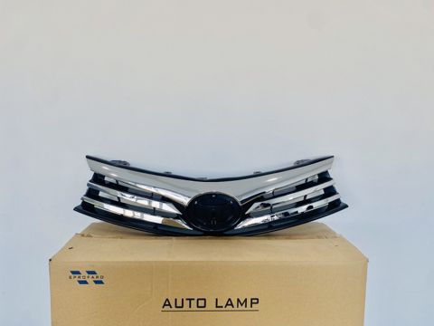 "Toyota Corolla 2014" radiator barmaqlığı — Bakı